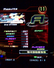 Heaven is a '57 Metallic Grey (gimmix) FC A