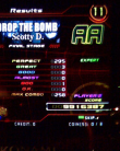 DROP THE BOMB doubles SDG, no FC
