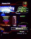 rainbow rainbow doubles AA FC