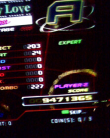 Share My Love doubles FC, no AA