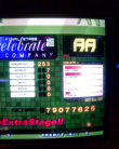 celebrate FC SDG