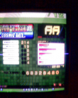 SOMEWHERE OVER THE RAINBOW AA FC