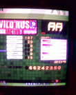WILD RUSH (FNSMM) AA FC