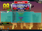 Paranoia Respect - EXPERT AA Full Combo  4 greats