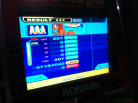 Kon - ONLY YOU (Maniac) AAA on DDR 5th Mix (Japan)