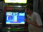 Kon - Lupin the 3rd '78 (Maniac) AAA on DDR 5th mix (Japan)