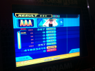 Kon - Bumble Bee (Maniac) AAA on DDR 5th Mix (Japan)