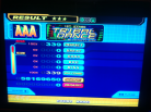 Kon - TRIBAL DANCE (Almighty Mix) (Maniac) AAA on DDR 5th Mix (Japan)