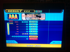 Kon - stomp to my beat (Maniac) AAA on DDR 5th Mix (Japan)