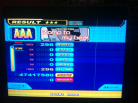 Kon - stomp to my beat (Challenge) (Maniac) AAA on DDR 5th Mix (Japan)
