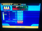 Kon - Radical Faith (Maniac) AAA on DDR 5th Mix (Japan)