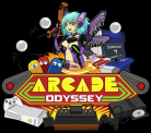 Arcade Odyssey Logo