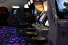 Another row of games