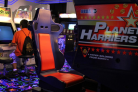 Planet Harriers