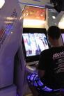 Guilty Gear Accent Core