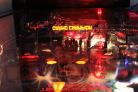 Terminator 2 pinball