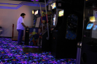 and yet another row of games