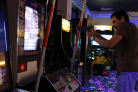 Player playing police 911 -2