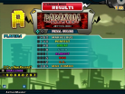 Paranoia Hades Challenge A personal best score