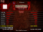 PARANOiA ~HADES~ / αTYPE-300