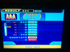 Kon - AGAINST ALL ODDS (Maniac) AAA on DDR 5th Mix (Japan)