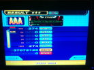 Kon - GIMME GIMME GIMME (Maniac) AAA on DDR 5th Mix (Japan)