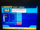 Kon - HOT LIMIT (Maniac) AAA on DDR 5th Mix (Japan)