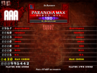 PARANOiA MAX ~DIRTY MIX~ (X-Special) / 190