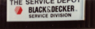 Sign