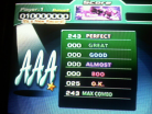Pink Rose AAA
