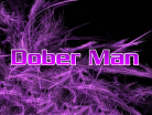 Dober Man-bg