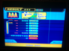 Kon - IF YOU WERE HERE (B4 ZA BEAT MIX) (Maniac) AAA on DDR 5th Mix (Japan)
