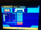 Kon - RHYTHM AND POLICE (K.O.G. G3 Mix) (Maniac) AAA on DDR 5th Mix (Japan)