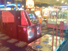 Entire Supernova machine