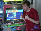 Kon - ロマンスの神様 (Maniac) AAA on DDR 5th Mix (Japan)