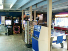 Adventure Raceway Arcade, Pigeon Forge, TN