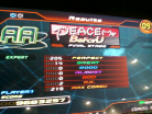 Peace(^^)v AA (DDRSN, 11/27/11)