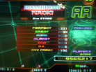 Dynamite Rave oni
