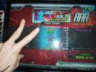 Mars wars - 33 perfects.JPG