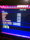 Kon - Sung Suk (Maniac) AAA on DDR 5th Mix (Japan)