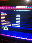 Kon - IF YOU CAN SAY GOODBYE (Maniac) AAA on DDR 5th Mix (Japan)