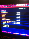 Kon - OPERATOR (Maniac) AAA on DDR 5th Mix (Japan)