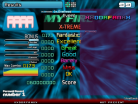 MY FIRE (UKS Remix) / X-TREME