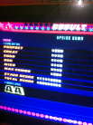 Kon - UPSIDE DOWN (Maniac) AAA on DDR 4th Mix PLUS (Japan)