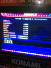 Kon - FOLLOW THE SUN (90 IN THE SHADE MIX) (Maniac) AAA on DDR 4th Mix PLUS (Japan)