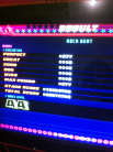 Kon - ROCK BEAT (Maniac) AAA on DDR 4th Mix PLUS (Japan)