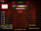 MAXIMIZER / CLI-MAX S. (Challenge - DDR X 15)
