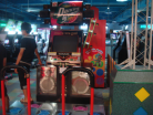 Dancing Stage