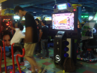 PIU NX2