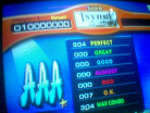 sync